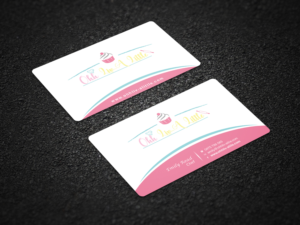 Design de Carte de Visite par Pointless Pixels India pour ce projet | Design : #19490874