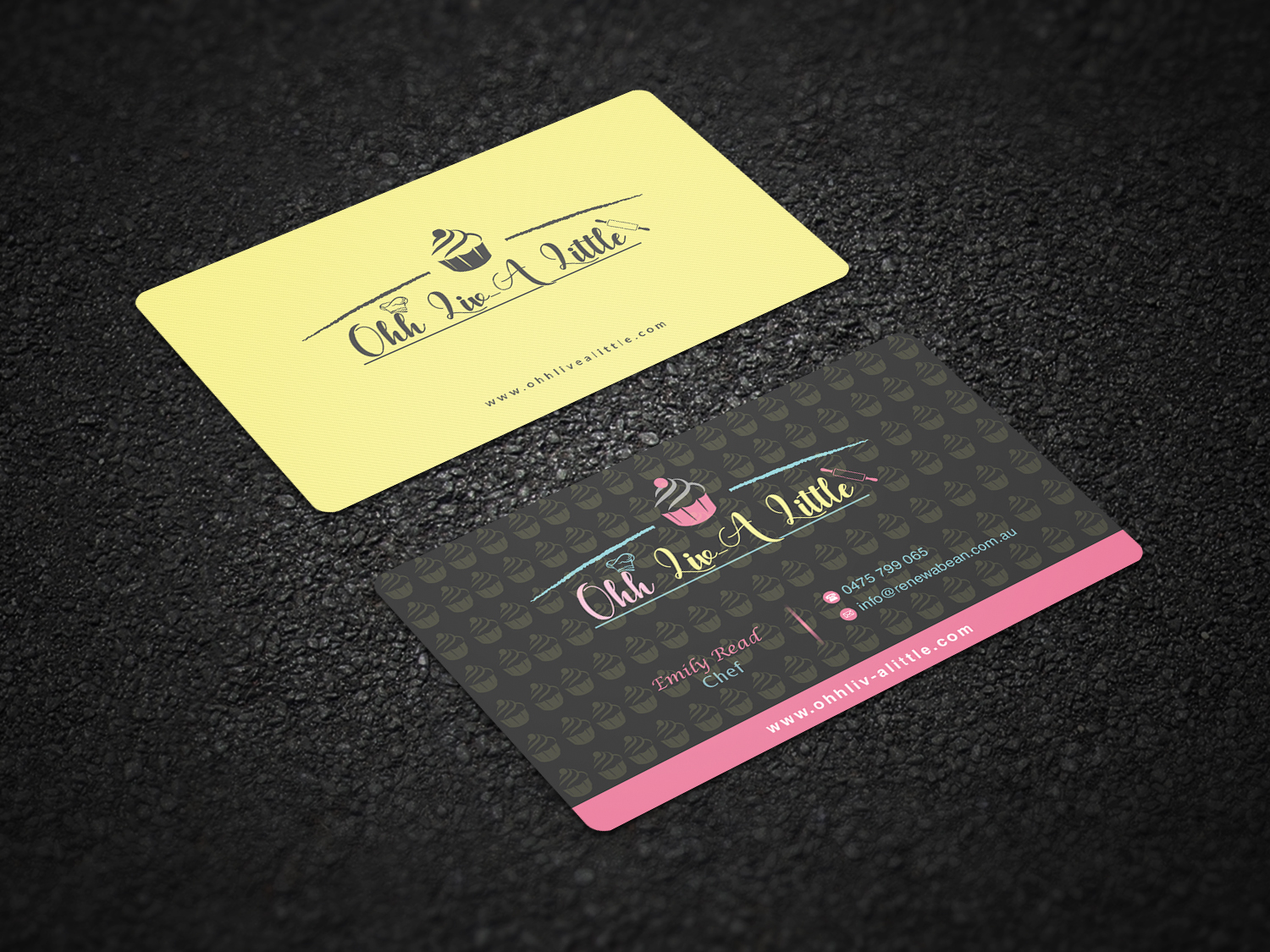 Design de Carte de Visite par Pointless Pixels India pour ce projet | Design #19490961