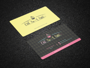 Design de Carte de Visite par Pointless Pixels India pour ce projet | Design : #19490961