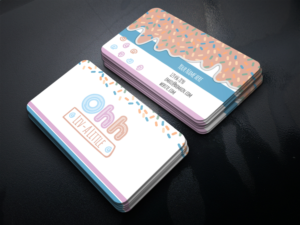 Design de Carte de Visite par JK18 pour ce projet | Design : #19472632