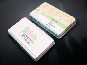 Design de Carte de Visite par JK18 pour ce projet | Design : #19490316
