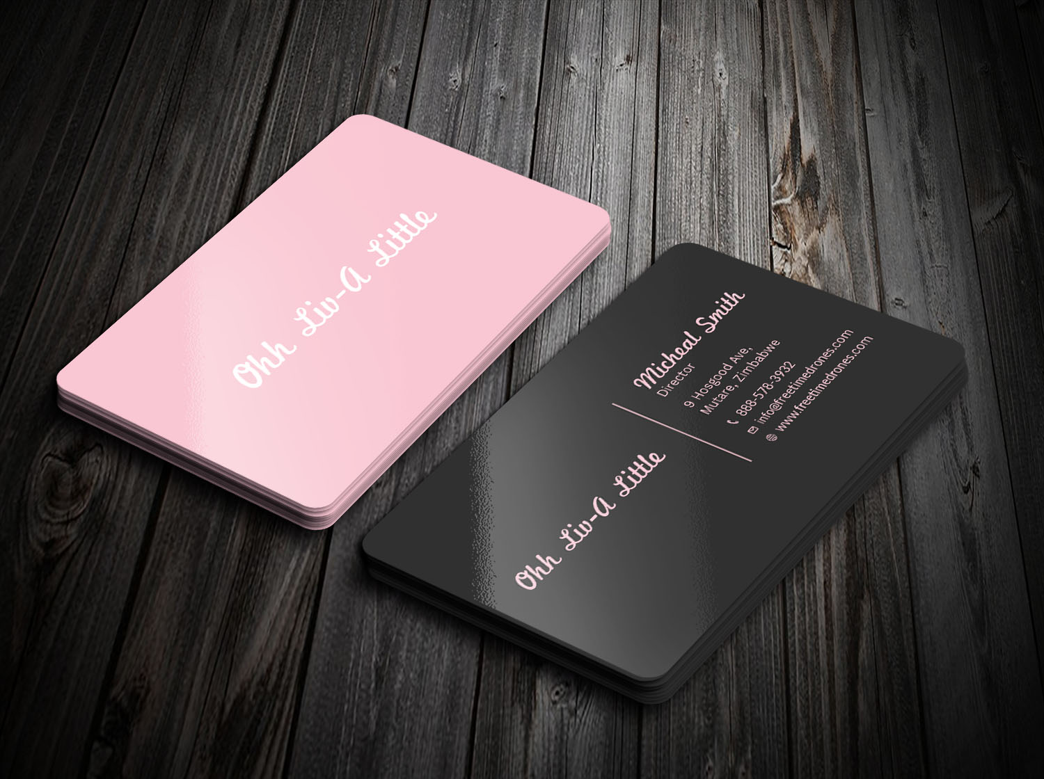 Business Card Design by Tripti Ranjan Gain for this project | Design #19473207