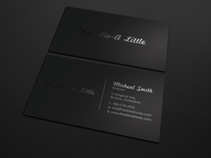 Design de Carte de Visite par Tripti Ranjan Gain pour ce projet | Design : #19473211