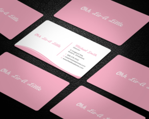 Design de Carte de Visite par Tripti Ranjan Gain pour ce projet | Design : #19473214