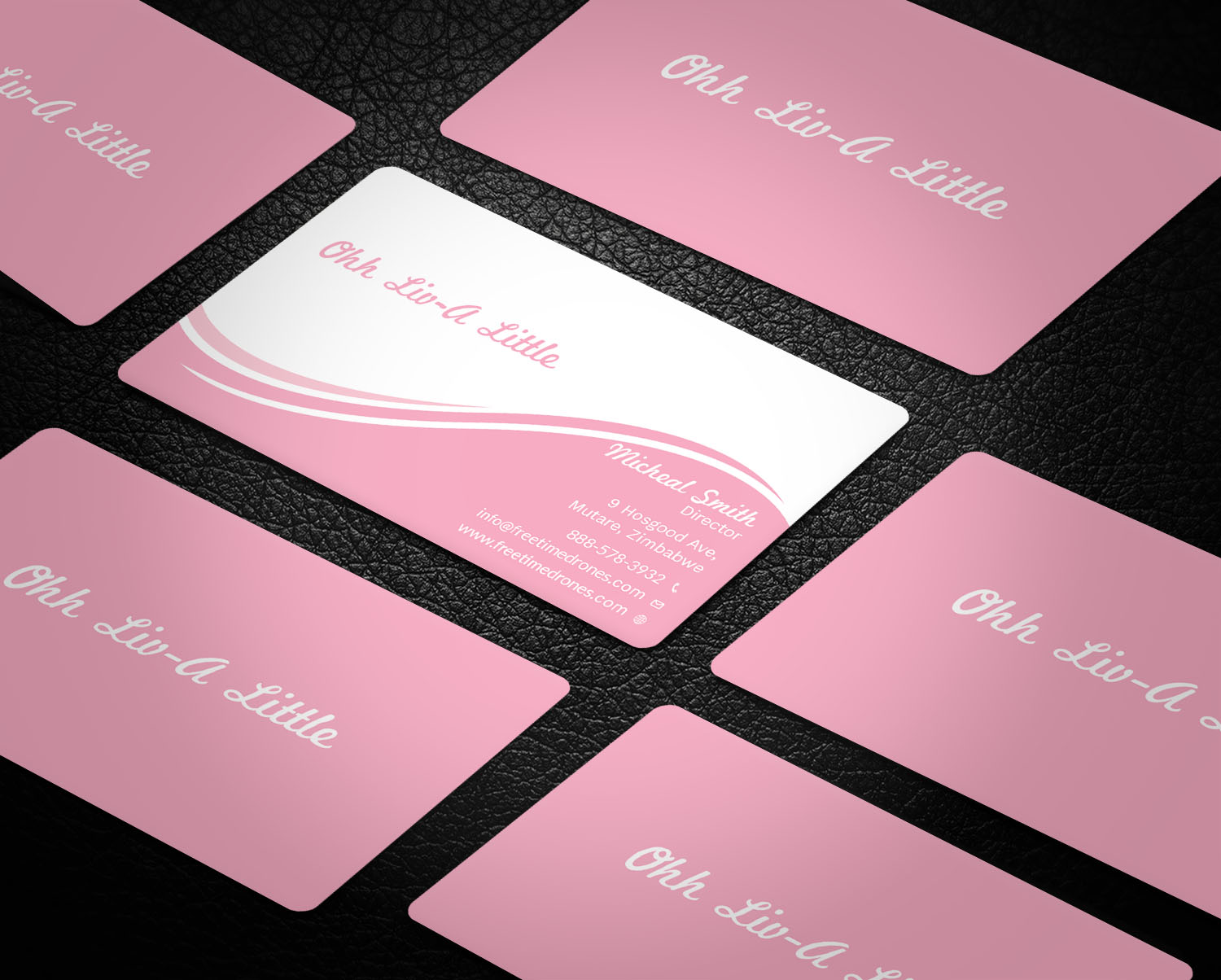 Business Card Design by Tripti Ranjan Gain for this project | Design #19473215