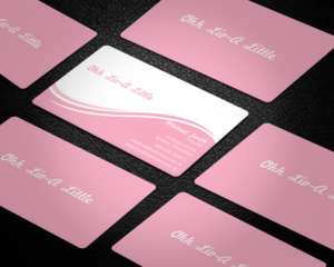 Design de Carte de Visite par Tripti Ranjan Gain pour ce projet | Design : #19473215