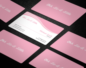 Design de Carte de Visite par Tripti Ranjan Gain pour ce projet | Design : #19473217