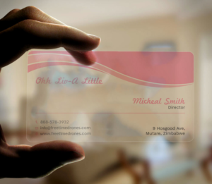Home Baker of cakes, muffins, cookies and pastries. | Design de Carte de Visite par Tripti Ranjan Gain