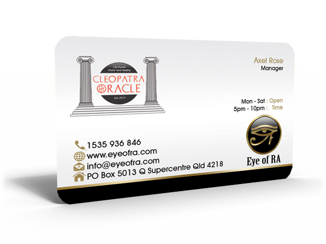 Design de Carte de Visite par Hardcore Design pour ce projet | Design #2924656