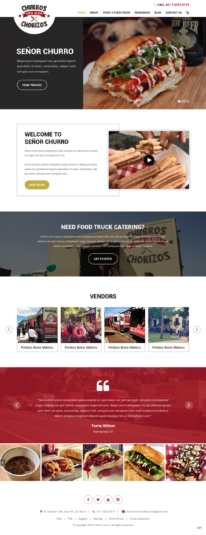 Web Design par pb pour Apex Digital | Design : #19475727