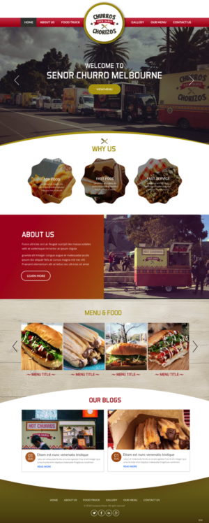 Web Design par pb pour Apex Digital | Design : #19475729
