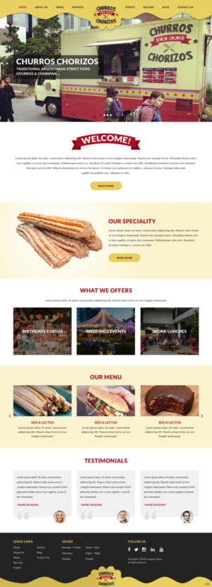 Web Design par pb pour Apex Digital | Design : #19475730