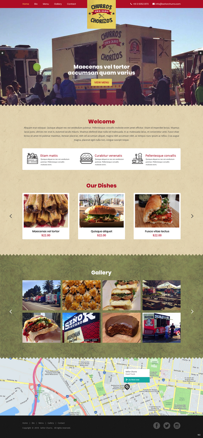 Web Design by pb for Apex Digital | Design #19481327