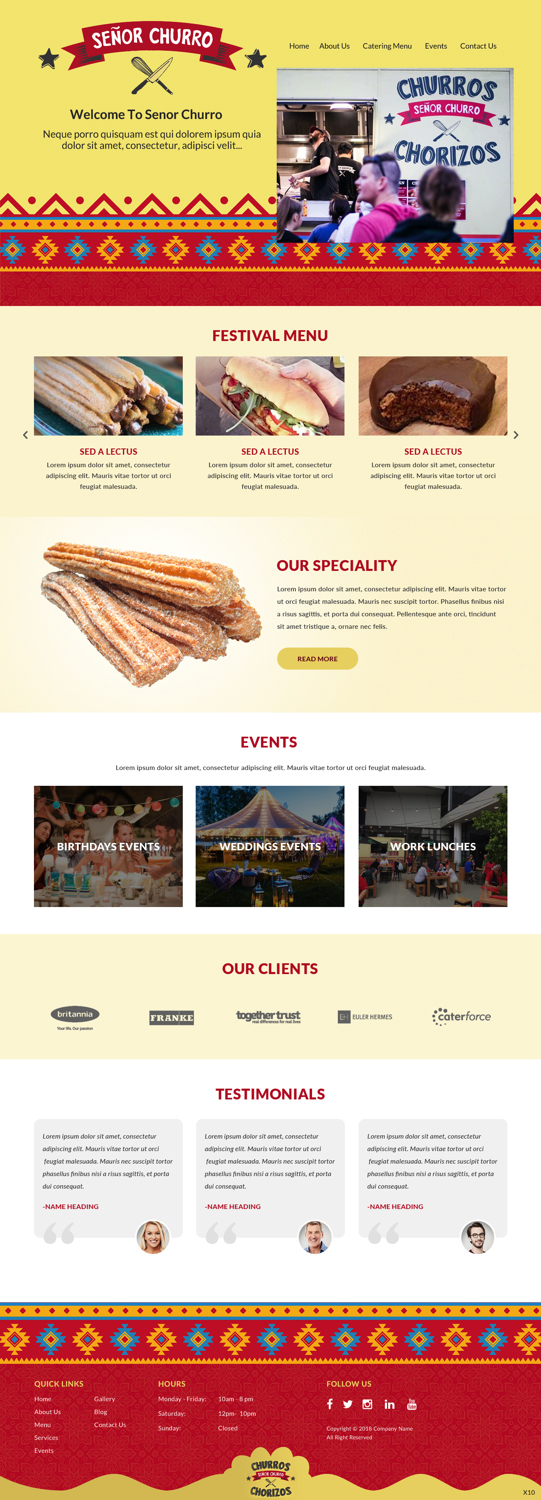 Web Design par pb pour Apex Digital | Design #19546878