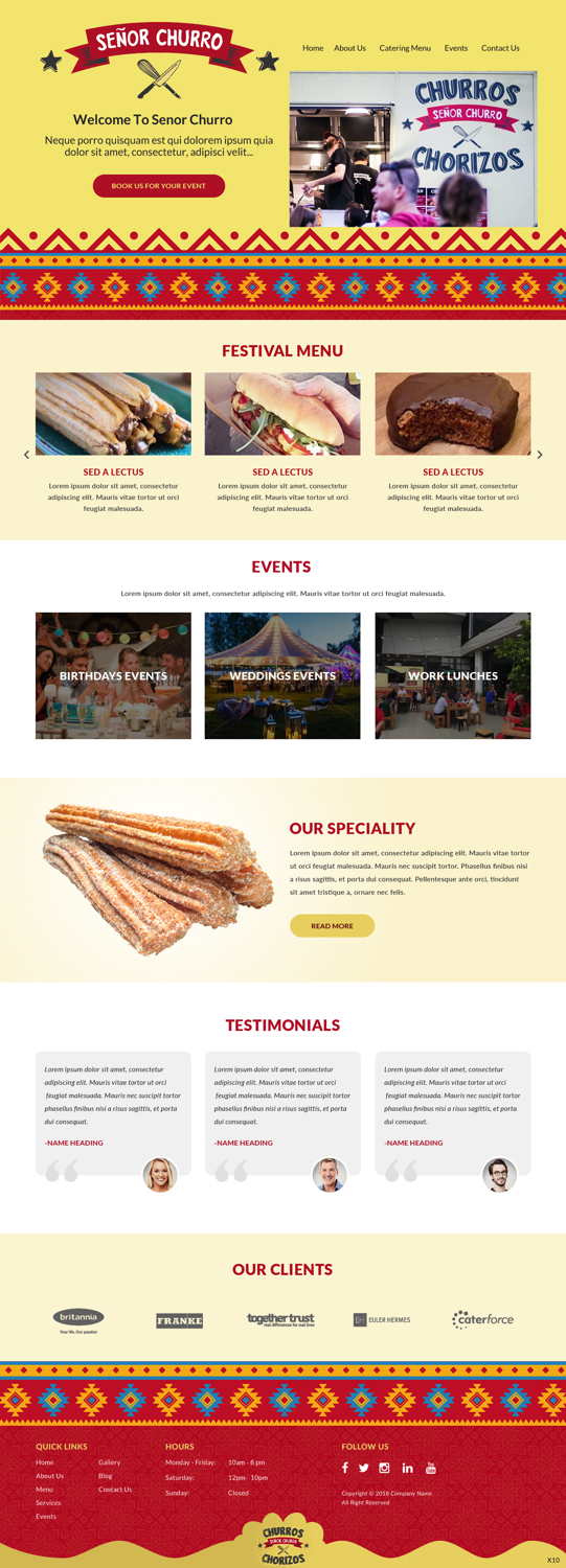 Web Design by pb for Apex Digital | Design #19588336
