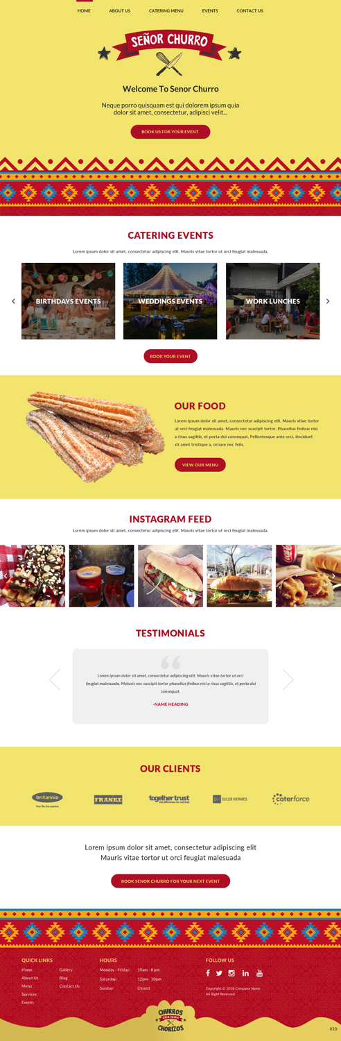 Web Design by pb for Apex Digital | Design #19728290