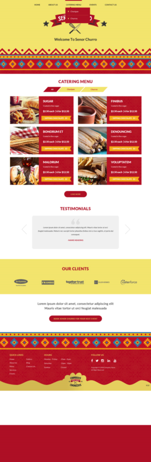 Web Design par pb pour Apex Digital | Design : #19786598
