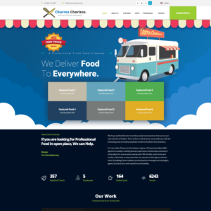 Web Design by Asasi for Apex Digital | Design: #19514990