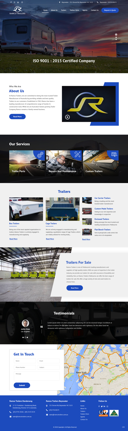 Web-Design von pb für Apex Digital | Design #19475722