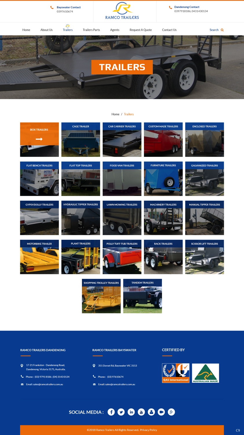 Web Design by pb for Apex Digital | Design #19523766