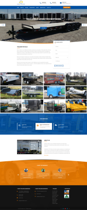 Web Design by WebPixel