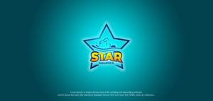 Star Aquatics | Logo Design by ideaz2050
