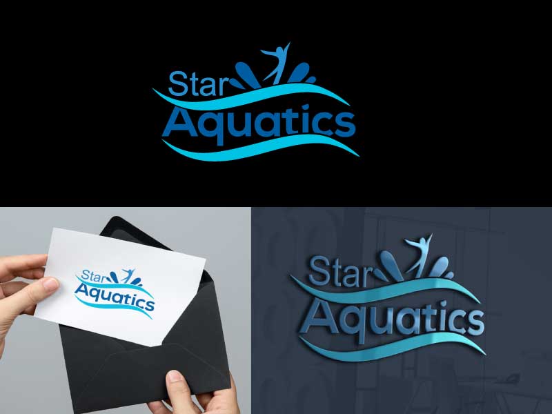 Logo Design by snawaz10051991 for Danielle Thompson | Design #19519658