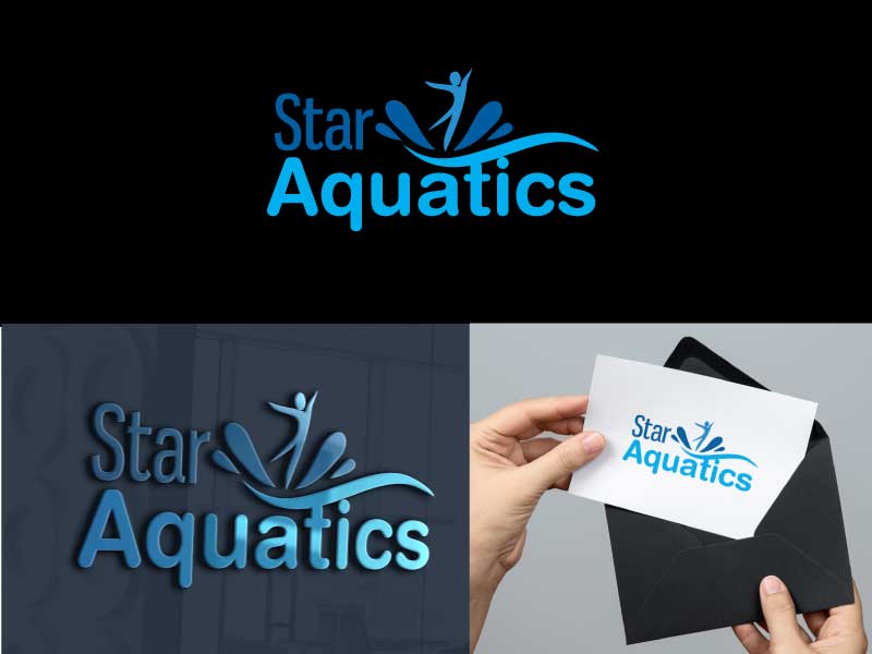 Logo Design by snawaz10051991 for Danielle Thompson | Design #19519659