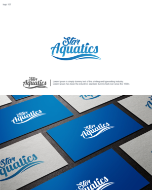 Logo Design by vramar.roy for Danielle Thompson | Design #19478496