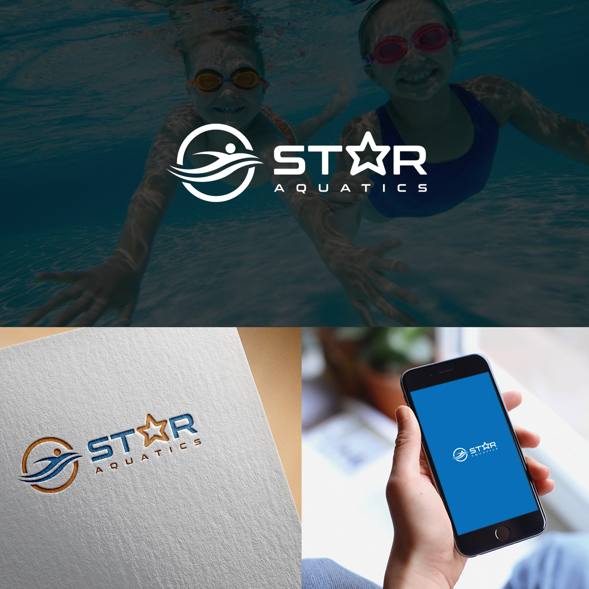 Logo Design by chynthiadewi91 for Danielle Thompson | Design #19490239