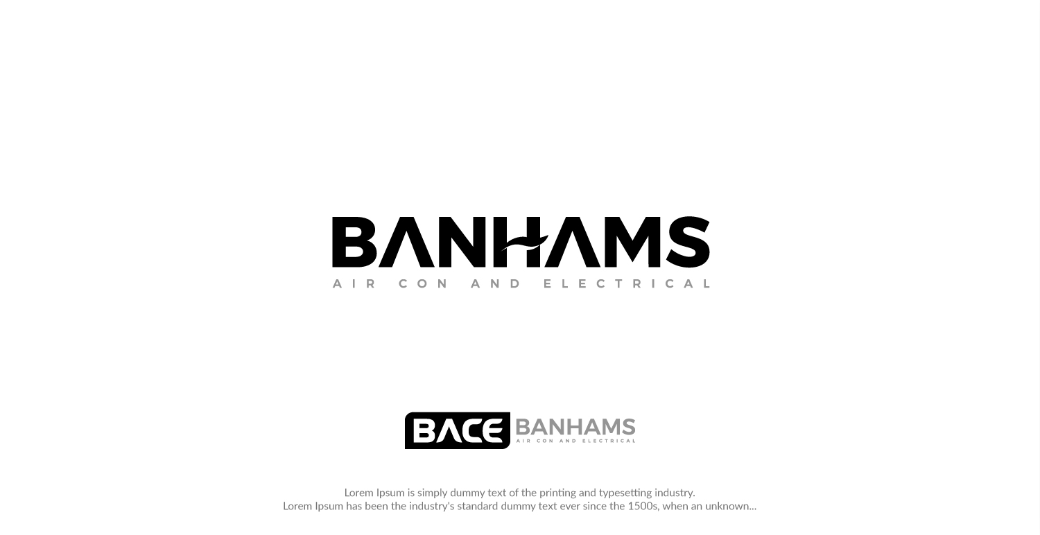 Logo Design by ideaz2050 for Bantech Qld | Design #19469320