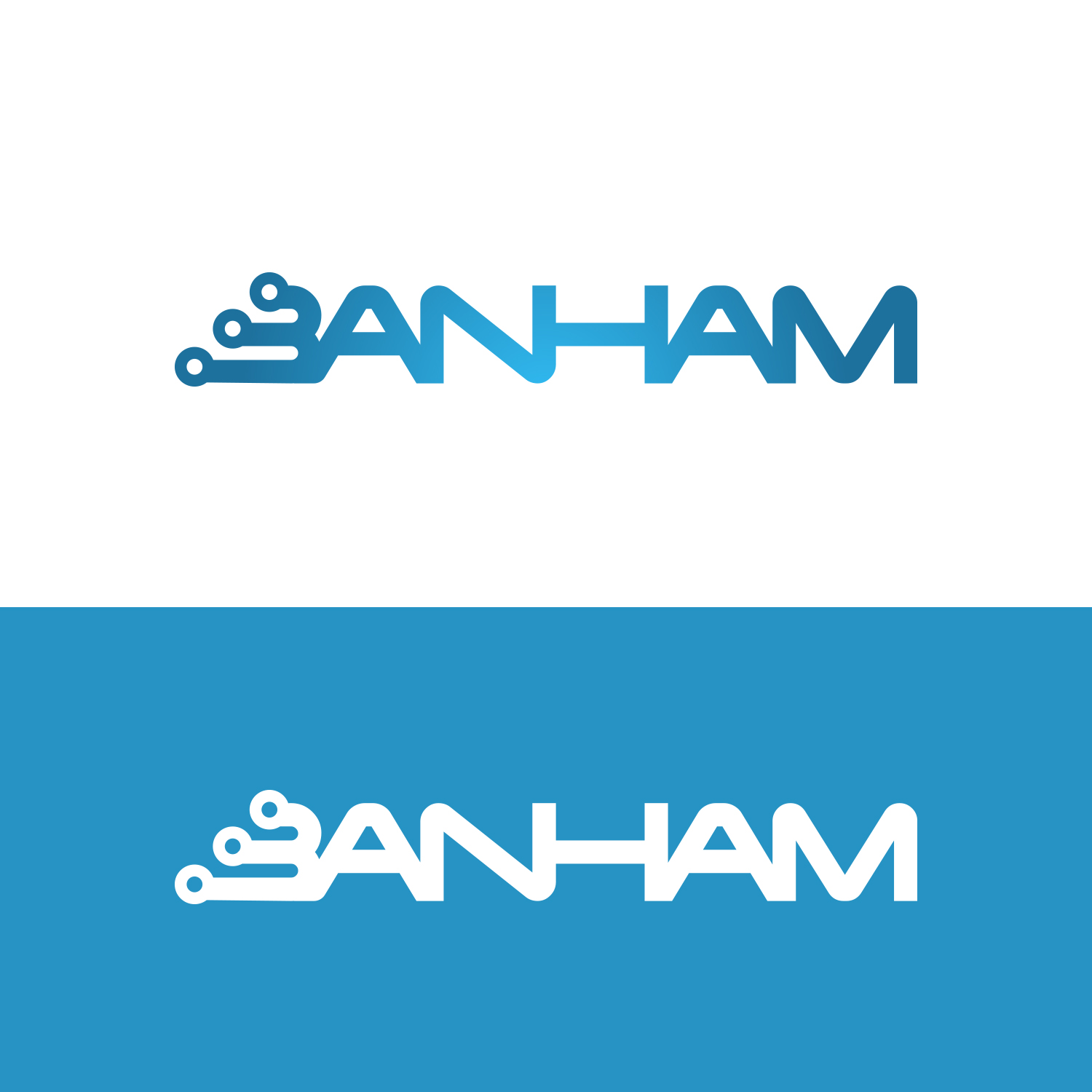 Logo Design by Spekkon for Bantech Qld | Design #19518584