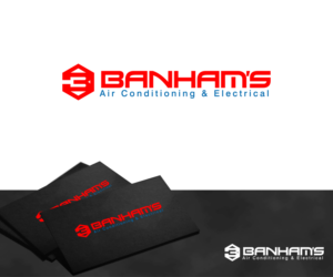Logo Design by HeroG®APHIX for Bantech Qld | Design: #19501756