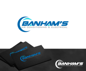 Logo Design by HeroG®APHIX for Bantech Qld | Design: #19501757