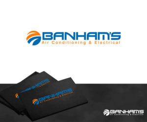 Logo Design by HeroG®APHIX for Bantech Qld | Design: #19501758