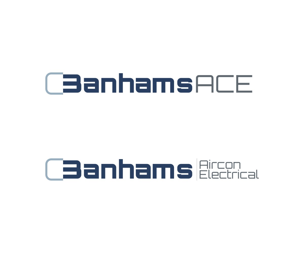 Diseño de Logo por aLiEN designs para Bantech Qld | Diseño #19468170