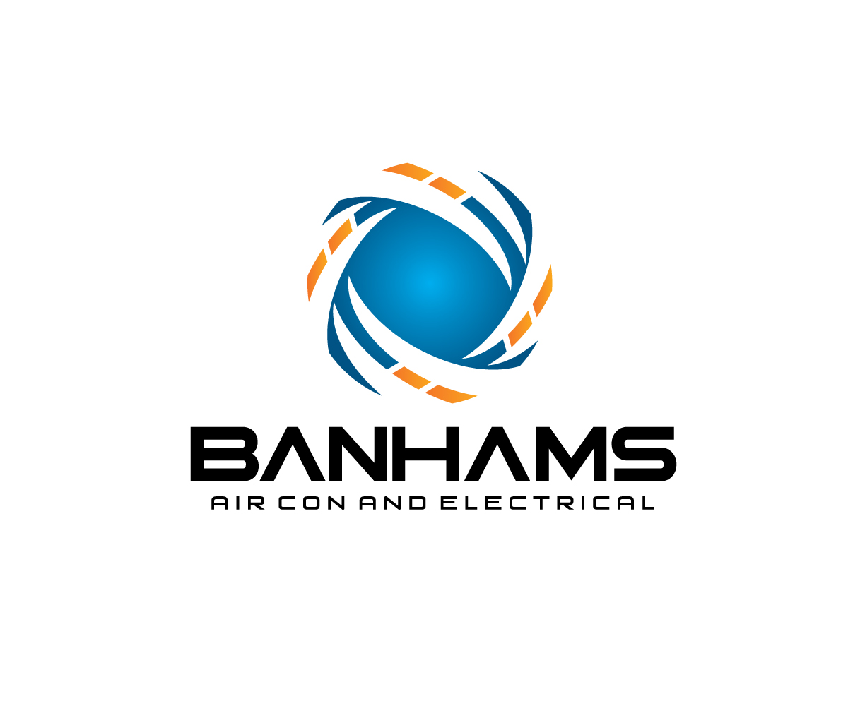 Logo Design by meygekon for Bantech Qld | Design #19517486