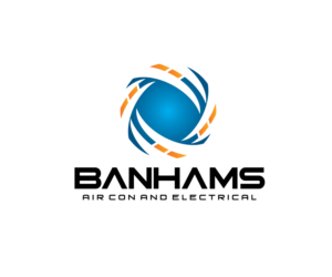 Logo Design by meygekon for Bantech Qld | Design: #19517486