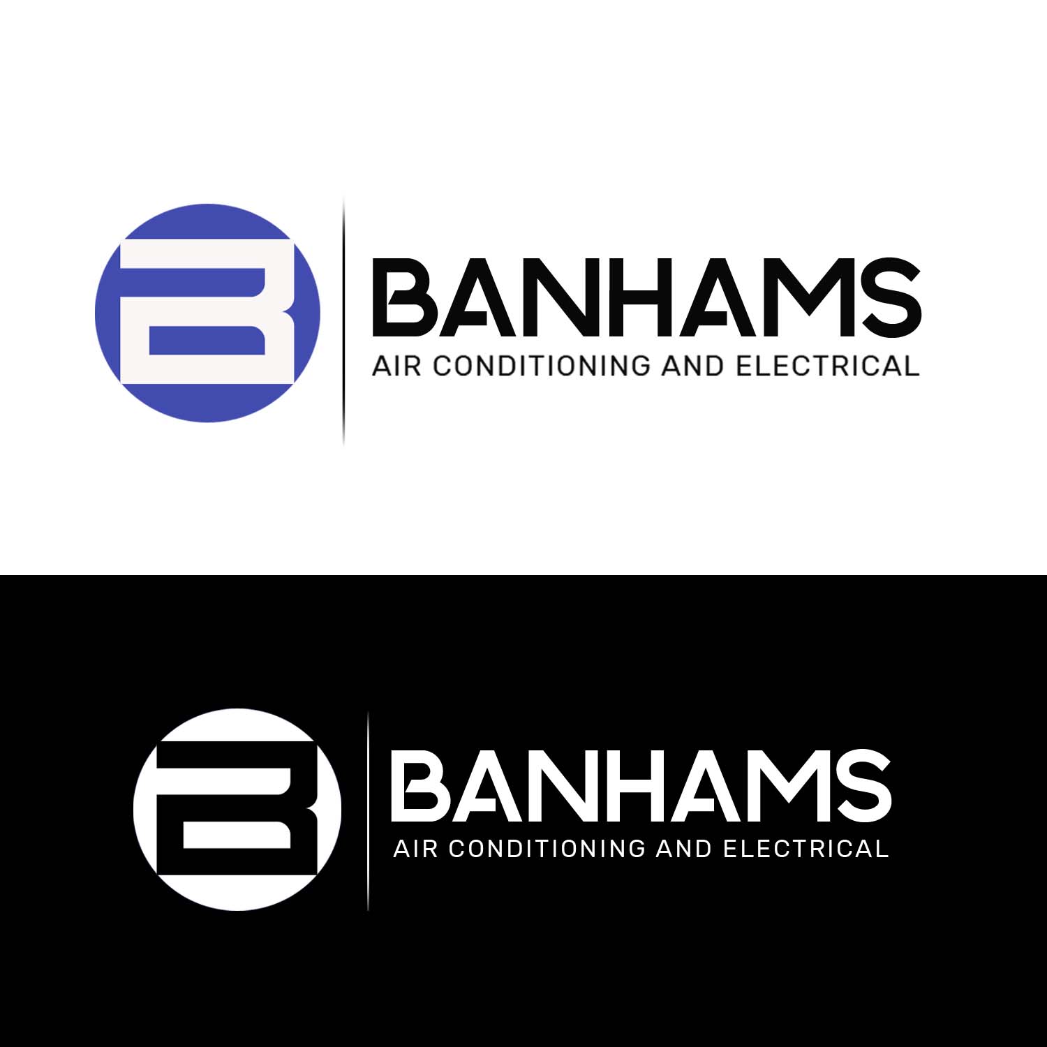 Logo-Design von The Creative Forge Studio für Bantech Qld | Design #19469148