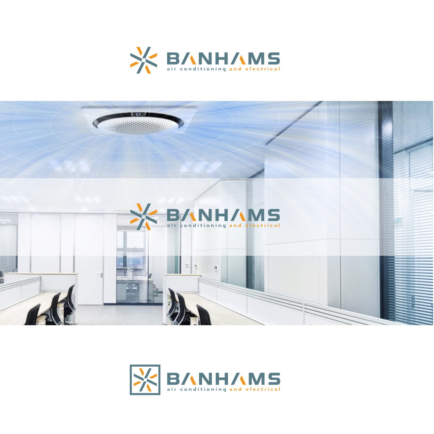 Logo-Design von Lesia_Olesia für Bantech Qld | Design #19464514