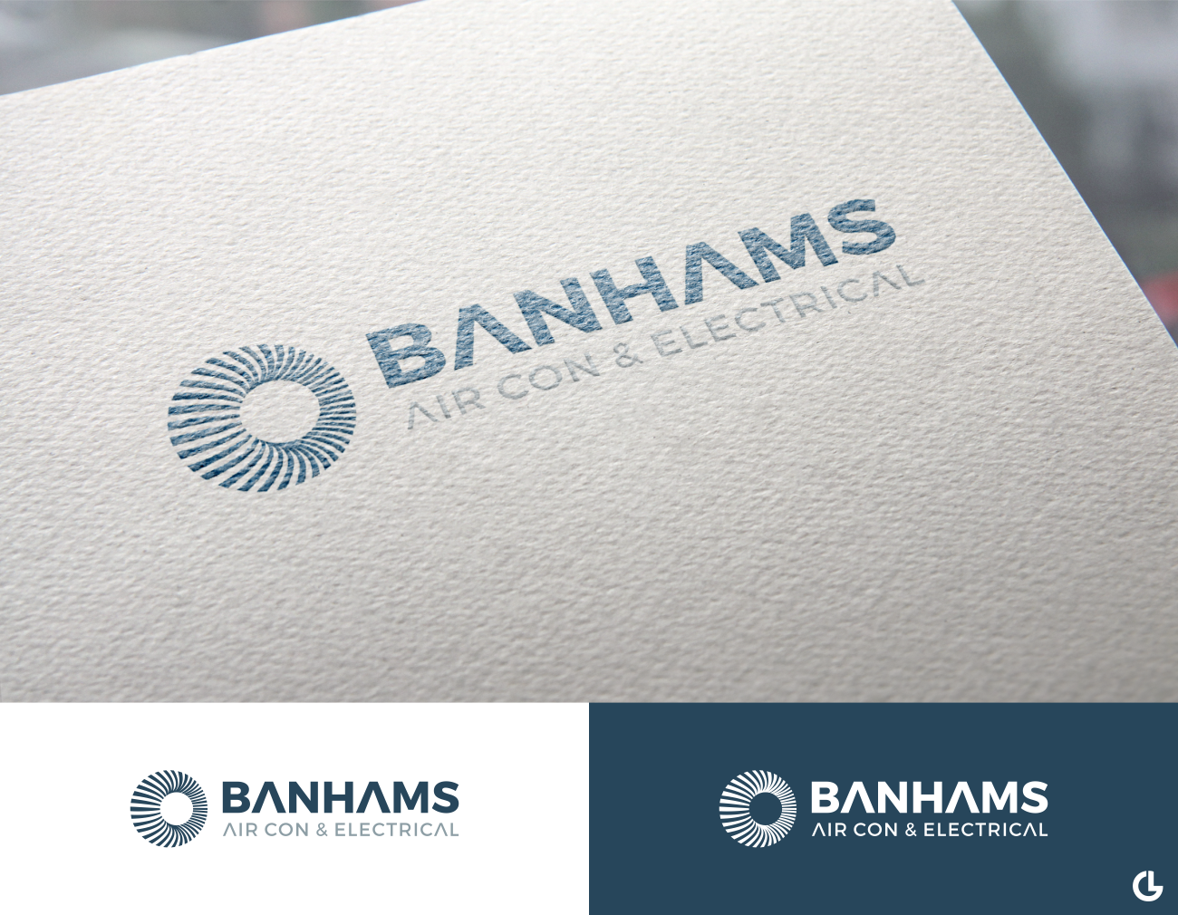 Logo Design by R!CKY for Bantech Qld | Design #19489181