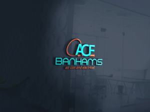 Diseño de Logo por EGYPT KING para Bantech Qld | Diseño: #19474388