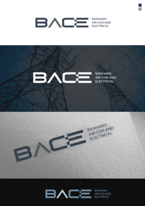 Logo Design by Gayan for Bantech Qld | Design: #19463990