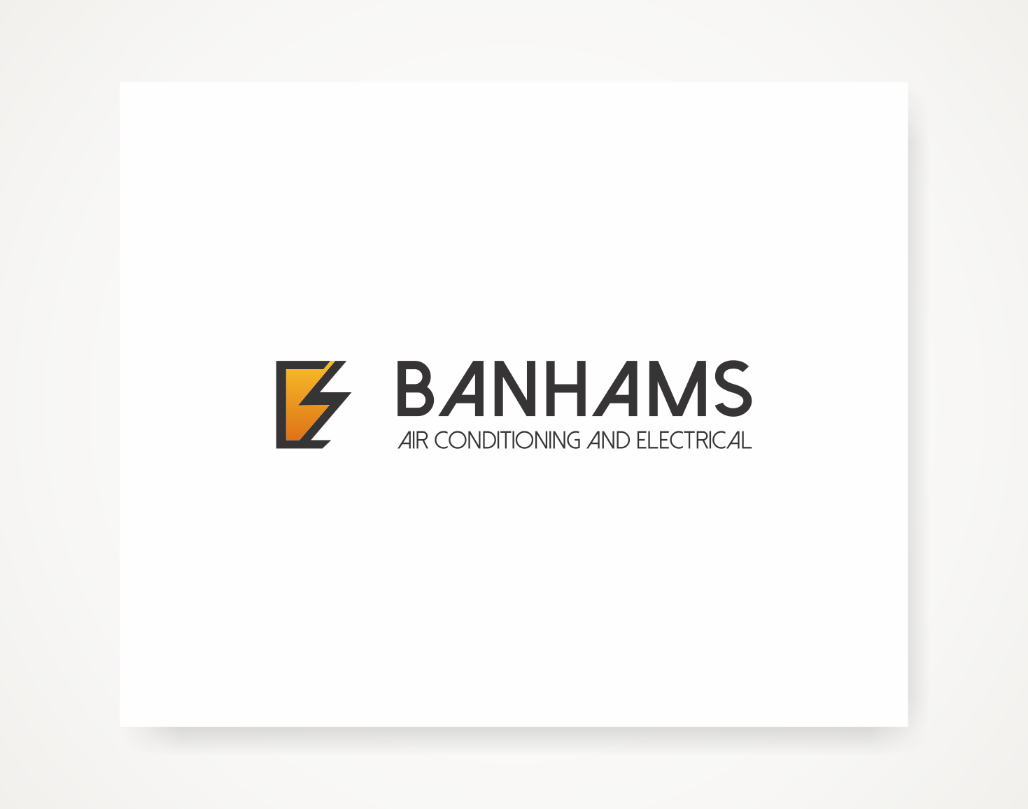 Logo Design by Savana for Bantech Qld | Design #19477770