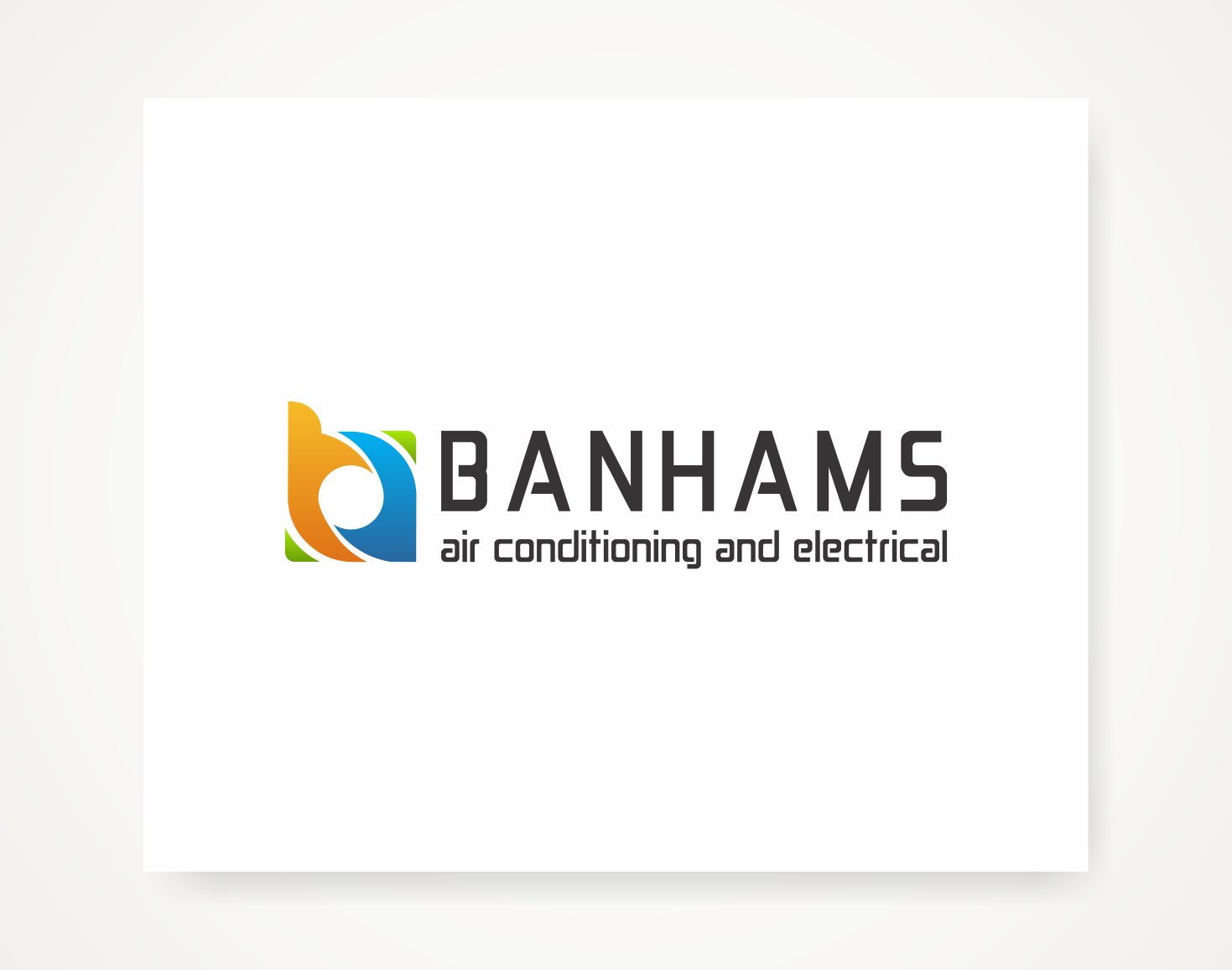 Logo Design by Savana for Bantech Qld | Design #19477771