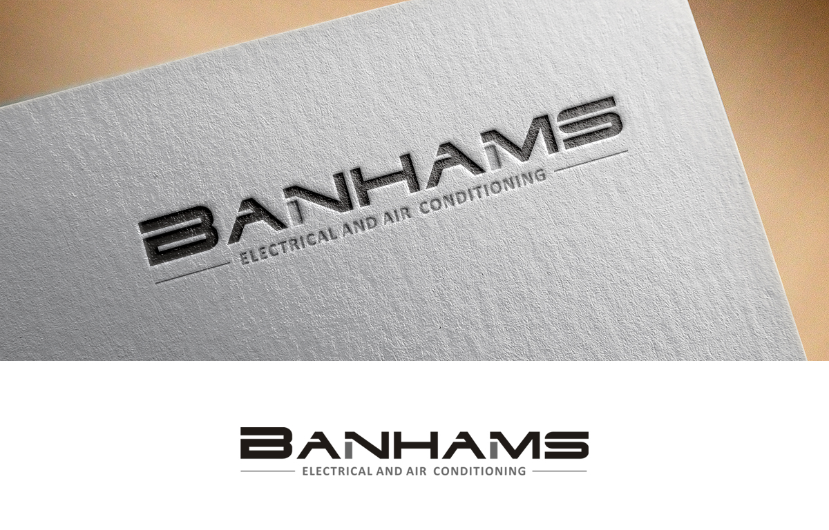 Logo Design by sutardesign for Bantech Qld | Design: #19513357