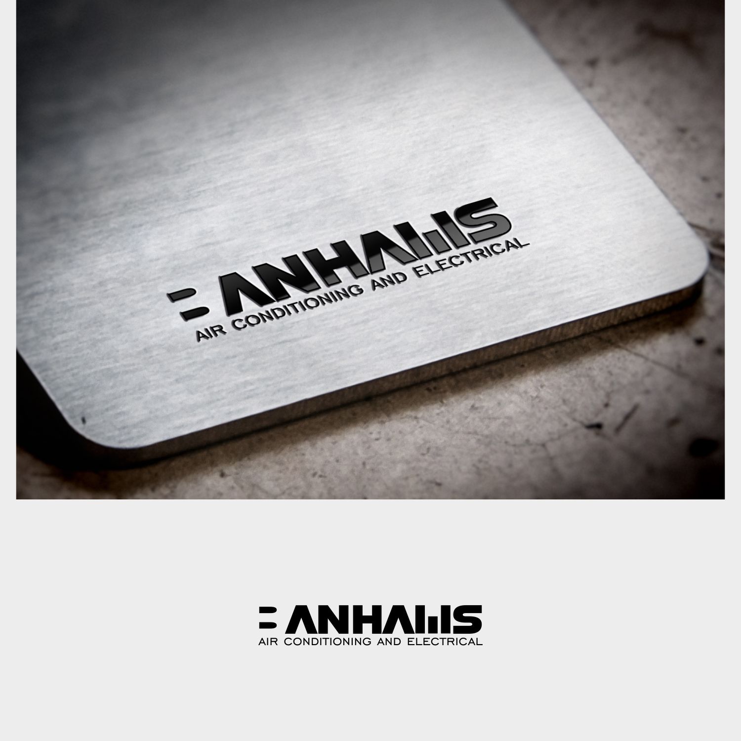 Logo Design by adie_78 for Bantech Qld | Design #19521099