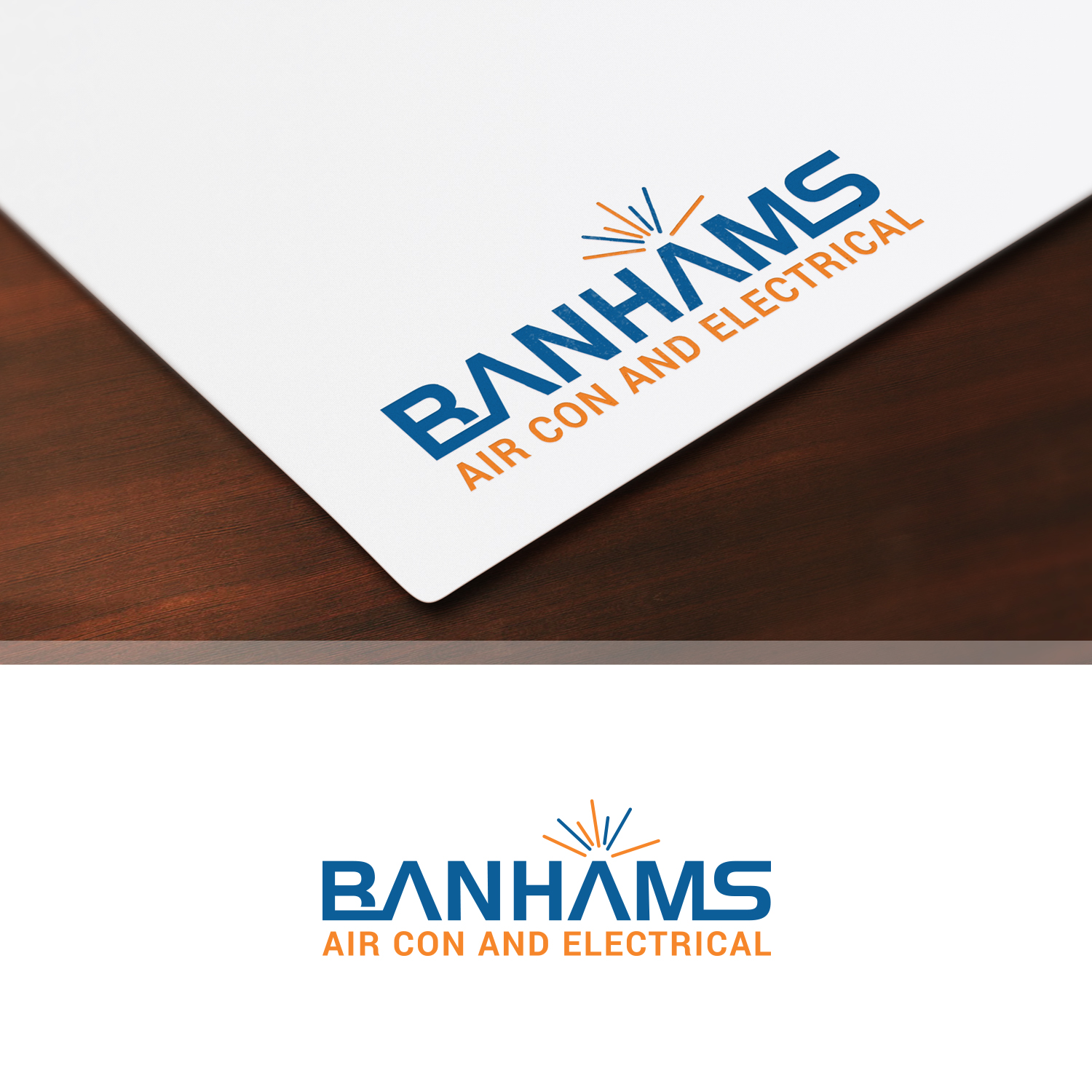 Logo Design by Maxo-Biz for Bantech Qld | Design #19467498