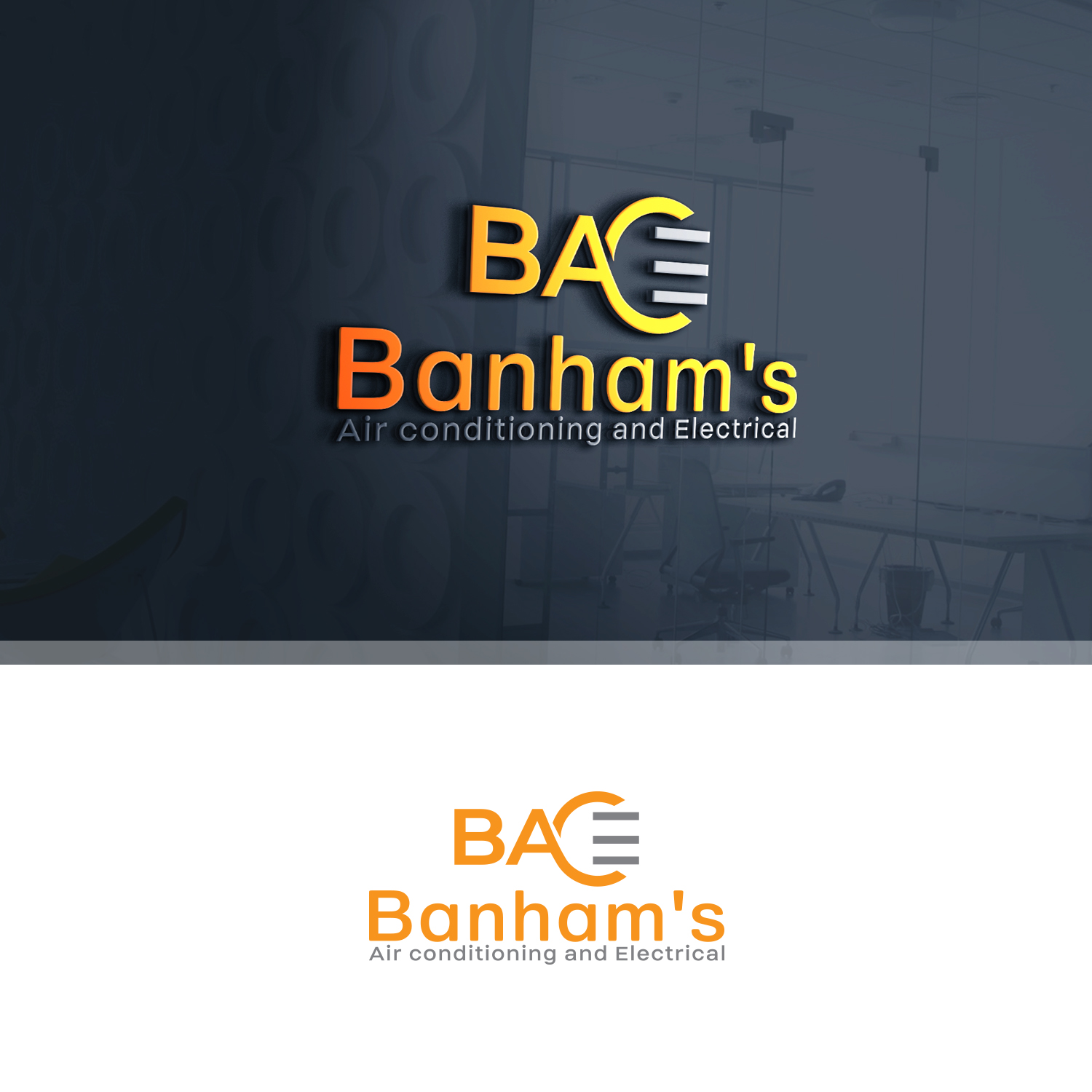 Logo Design by Maxo-Biz for Bantech Qld | Design #19467502