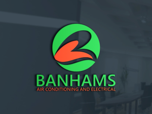Logo Design by appledesign 3 for Bantech Qld | Design: #19476425